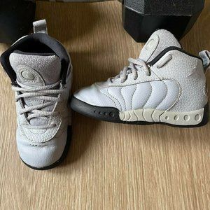 Jordan Jumpman Pro BT Boys Toddlers Shoes